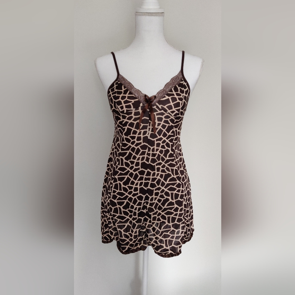 Empire Waist Camisole